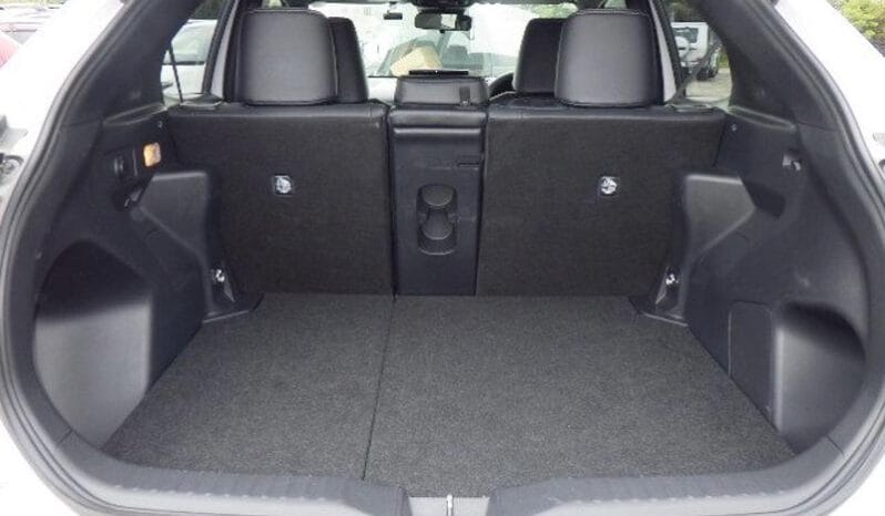 
								2025 TOYOTA YARIS CROSS Z PACKAGE full									