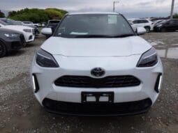 
										2025 TOYOTA YARIS CROSS Z PACKAGE full									