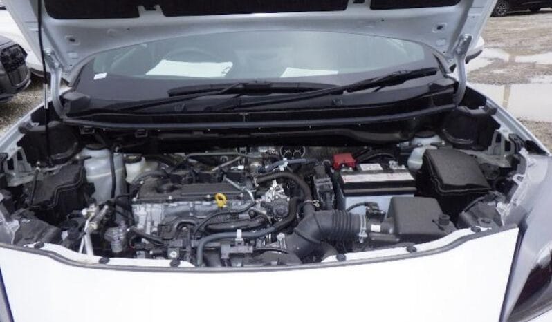 
								2025 TOYOTA YARIS CROSS Z PACKAGE full									