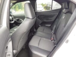 
										2025 TOYOTA YARIS CROSS Z PACKAGE full									