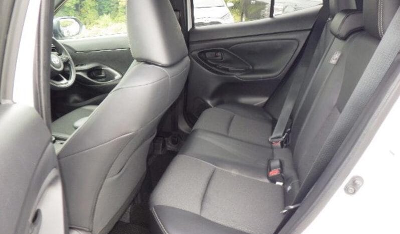 
								2025 TOYOTA YARIS CROSS Z PACKAGE full									