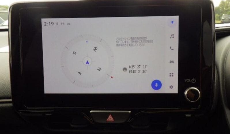 
								2025 TOYOTA YARIS CROSS Z PACKAGE full									