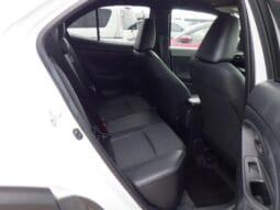 
										2025 TOYOTA YARIS CROSS Z PACKAGE full									