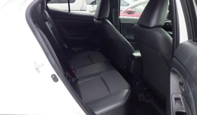 
								2025 TOYOTA YARIS CROSS Z PACKAGE full									
