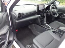 
										2025 TOYOTA YARIS CROSS Z PACKAGE full									