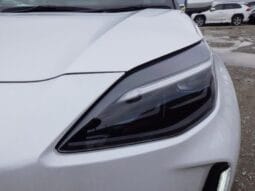 
										2025 TOYOTA YARIS CROSS Z PACKAGE full									