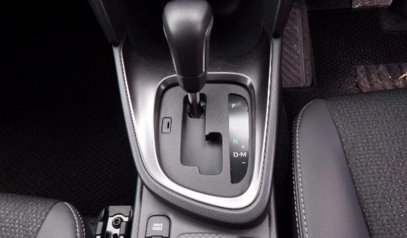
								2025 TOYOTA YARIS CROSS Z PACKAGE full									