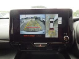 
										2025 TOYOTA YARIS CROSS Z PACKAGE full									