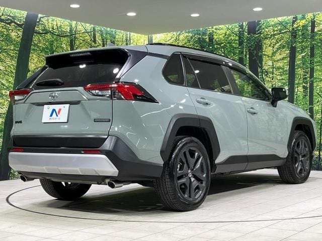 2023 TOYOTA RAV4 ADVENTURE