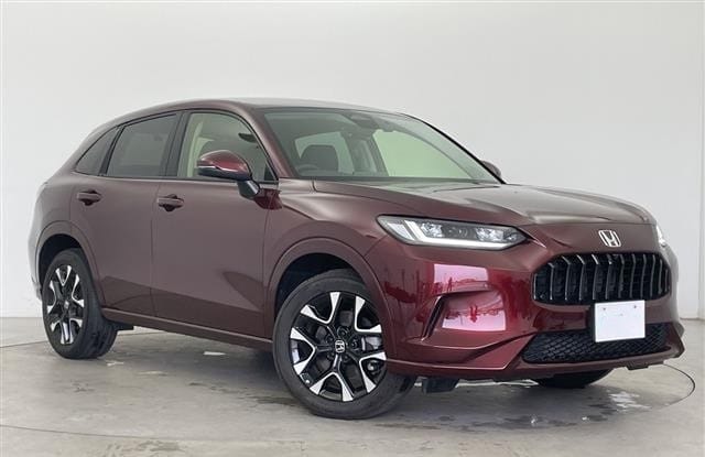 2023 HONDA ZR-V Z